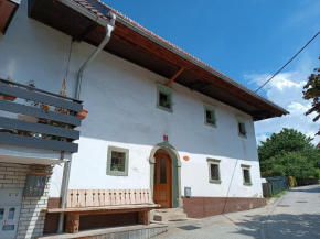 Pr Močnk Bled